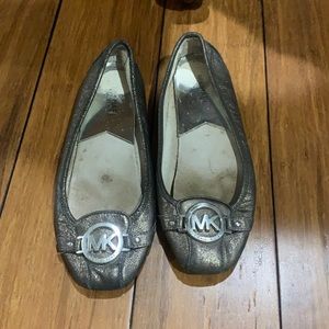 Michael kors flats